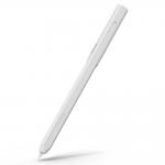 Husa Spigen Clip DA201 compatibila cu Apple Pencil 2 White 4 - lerato.ro