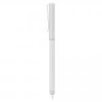 Husa Spigen Clip DA201 compatibila cu Apple Pencil 2 White 7 - lerato.ro