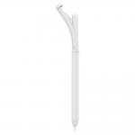 Husa Spigen Clip DA201 compatibila cu Apple Pencil 2 White 10 - lerato.ro