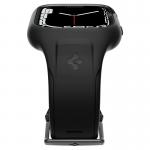 Carcasa Spigen Liquid Air Pro compatibila cu Apple Watch 7/8 41mm Black