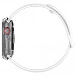 Carcasa Spigen Ultra Hybrid Apple Watch 4/5/6/SE (40 mm) Crystal Clear