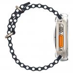 Carcasa Spigen Ultra Hybrid compatibila cu Apple Watch Ultra 49mm Clear 12 - lerato.ro