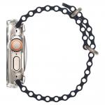 Carcasa Spigen Ultra Hybrid compatibila cu Apple Watch Ultra 49mm Clear 11 - lerato.ro