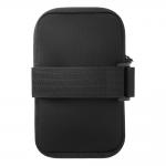 Husa arm band universala antebrat Spigen A702 Dynamic Shield, Compatibila cu telefoane de maxim 6.9 inch, Negru 4 - lerato.ro