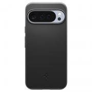 Carcasa Spigen Thin Fit cu MagSafe compatibila cu Google Pixel 10 Pro XL, Negru