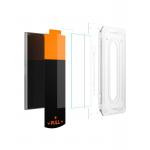 Folie sticla Spigen Glass tR EZ Fit HD, Sistem Montare,  compatibila cu Samsung Galaxy Z Fold 7, Transparent 7 - lerato.ro