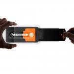 Folie sticla Spigen Glass tR EZ Fit Pro HD compatibila cu Samsung Galaxy S25 FE, Transparent 7 - lerato.ro