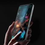 Folie sticla Spigen Glass tR EZ Fit Pro HD compatibila cu Samsung Galaxy S25 FE, Transparent 11 - lerato.ro