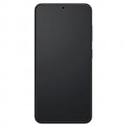 Set 2 folii protectie TPU Case friendly Spigen Neo Flex compatibil cu Samsung Galaxy S24 Plus