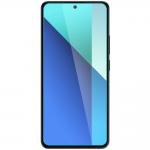 Set 2 folii sticla transparente Case friendly Spigen GLAStR SLIM compatibil cu Xiaomi Redmi Note 13 4G 2 - lerato.ro