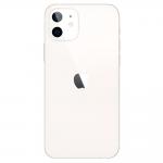 Folie sticla camera foto Spigen Optik compatibila cu iPhone 12 White, Set 2 bucati 4 - lerato.ro