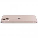 Set 2 folii sticla camera foto Spigen Optik compatibil cu iPhone 13/13 Mini Pink