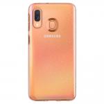 Carcasa Spigen Liquid Crystal compatibila cu Samsung Galaxy A40 (2019) Glitter Crystal