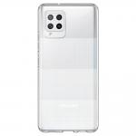 Carcasa Spigen Liquid Crystal compatibila cu Samsung Galaxy A42 5G Crystal Clear 8 - lerato.ro