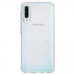 Carcasa Spigen Liquid Crystal compatibila cu Samsung Galaxy A50 (2019) Glitter Crystal 3 - lerato.ro