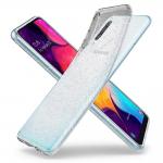 Carcasa Spigen Liquid Crystal compatibila cu Samsung Galaxy A50 (2019) Glitter Crystal 10 - lerato.ro
