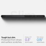 Carcasa Spigen Slim Armor Samsung Galaxy A51 Metal Slate 3 - lerato.ro
