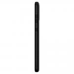 Carcasa Spigen Liquid Air compatibila cu Samsung Galaxy A71 Matte Black 8 - lerato.ro