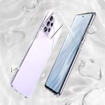 Carcasa Spigen Liquid Crystal compatibila cu Samsung Galaxy A72 Crystal Clear 8 - lerato.ro