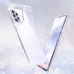 Carcasa Spigen Liquid Crystal compatibila cu Samsung Galaxy A72 Glitter Crystal 5 - lerato.ro