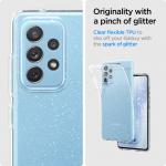 Carcasa Spigen Liquid Crystal compatibila cu Samsung Galaxy A72 Glitter Crystal 7 - lerato.ro