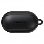 Carcasa Spigen Liquid Air compatibila cu Samsung Galaxy Buds / Buds Plus Black 2 - lerato.ro