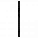Carcasa Spigen Liquid Air compatibila cu Samsung Galaxy Note 10 Plus Matte Black 3 - lerato.ro