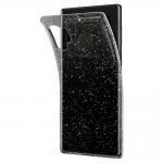 Carcasa Spigen Liquid Crystal compatibila cu Samsung Galaxy Note 10 Plus Glitter Crystal 6 - lerato.ro