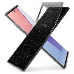 Carcasa Spigen Liquid Crystal compatibila cu Samsung Galaxy Note 10 Plus Glitter Crystal 3 - lerato.ro