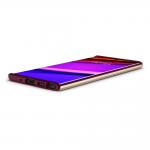 Carcasa Spigen Neo Hybrid compatibila cu Samsung Galaxy Note 10 Plus Burgundy 9 - lerato.ro
