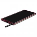 Carcasa Spigen Neo Hybrid compatibila cu Samsung Galaxy Note 10 Plus Burgundy 8 - lerato.ro