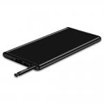 Carcasa Spigen Neo Hybrid compatibila cu Samsung Galaxy Note 10 Plus Gunmetal