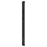 Carcasa Spigen Ultra Hybrid compatibila cu Samsung Galaxy Note 10 Plus Matte Black