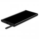 Carcasa Spigen Ultra Hybrid compatibila cu Samsung Galaxy Note 10 Plus Matte Black 5 - lerato.ro