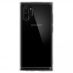 Carcasa Spigen Ultra Hybrid Samsung Galaxy Note 10 Plus Crystal Clear