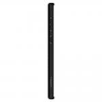 Carcasa Spigen Liquid Air compatibila cu Samsung Galaxy Note 10 Matte Black 7 - lerato.ro