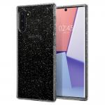 Carcasa Spigen Liquid Crystal compatibila cu Samsung Galaxy Note 10 Glitter Crystal 2 - lerato.ro