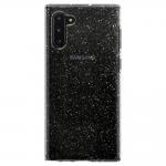Carcasa Spigen Liquid Crystal compatibila cu Samsung Galaxy Note 10 Glitter Crystal