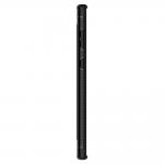 Carcasa Spigen Rugged Armor compatibila cu Samsung Galaxy Note 10 Matte Black