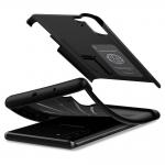 Carcasa Spigen Slim Armor Samsung Galaxy Note 10 Black