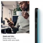 Husa slim Spigen Thin Fit Classic Samsung Galaxy Note 10 Black