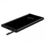 Carcasa Spigen Tough Armor Samsung Galaxy Note 10 Black 11 - lerato.ro