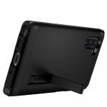 Carcasa Spigen Tough Armor Samsung Galaxy Note 10 Black
