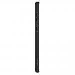 Carcasa Spigen Ultra Hybrid compatibila cu Samsung Galaxy Note 10 Matte Black 3 - lerato.ro