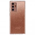 Carcasa Spigen Liquid Crystal compatibila cu Samsung Galaxy Note 20 Ultra Glitter Crystal 8 - lerato.ro