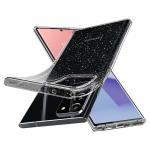 Carcasa Spigen Liquid Crystal compatibila cu Samsung Galaxy Note 20 Ultra Glitter Crystal 12 - lerato.ro