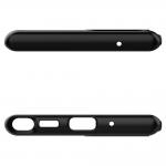 Carcasa Spigen Slim Armor Samsung Galaxy Note 20 Ultra Black
