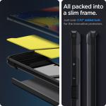 Carcasa Spigen Tough Armor Samsung Galaxy Note 20 Ultra Black 7 - lerato.ro