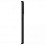 Carcasa Spigen Ultra Hybrid compatibila cu Samsung Galaxy Note 20 Ultra Matte Black 14 - lerato.ro