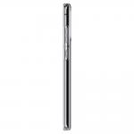 Carcasa Spigen Liquid Crystal compatibila cu Samsung Galaxy Note 20 Crystal Clear 12 - lerato.ro